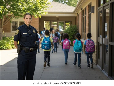 eagle eye protection group security officer school Security