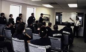 eagle eye protection group security training