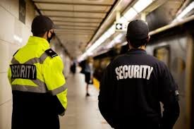 eagle eye protection group security officer Are highly trained professional attentive