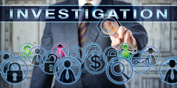 eagle eye protection group for private investigation